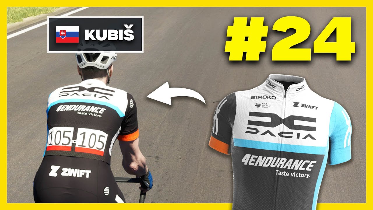 OUR NEW SEASON BEGINS! 🚀 #24 - Pro Cycling Manager 25 - Custom Career