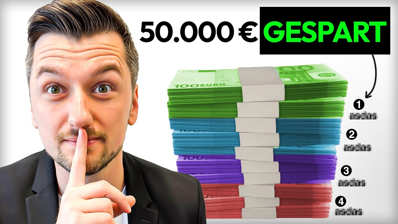 4 Immobilien-Strategien, die dir dein Steuerberater nie erzählen wird (Spare 50k+ € jährlich)