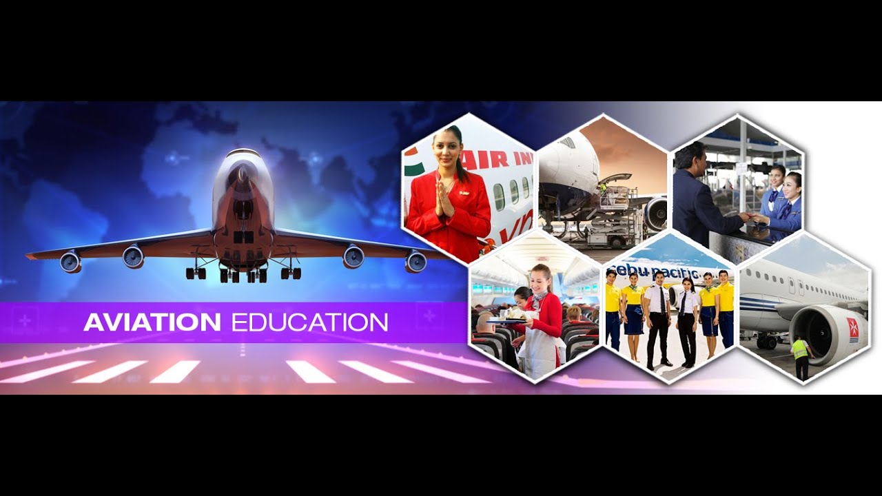 The Importance of Aviation Education