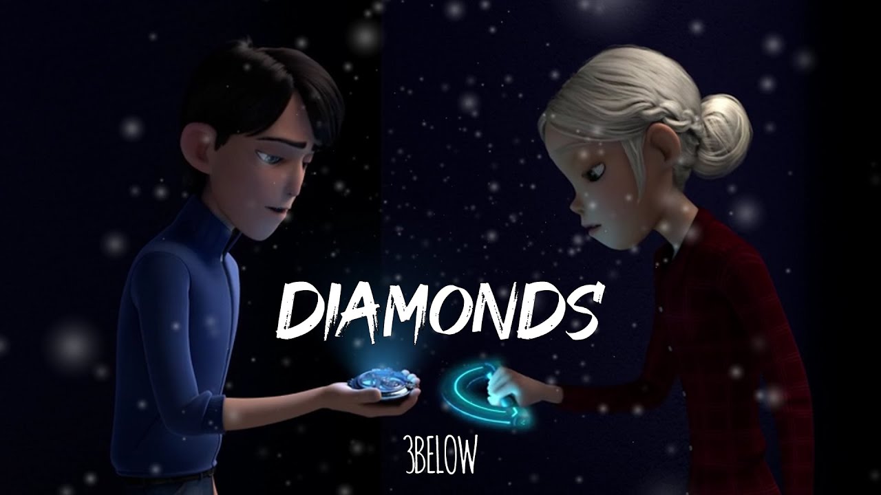 Aja || Diamonds || Tales of Arcadia「 AMV 」 #shorts