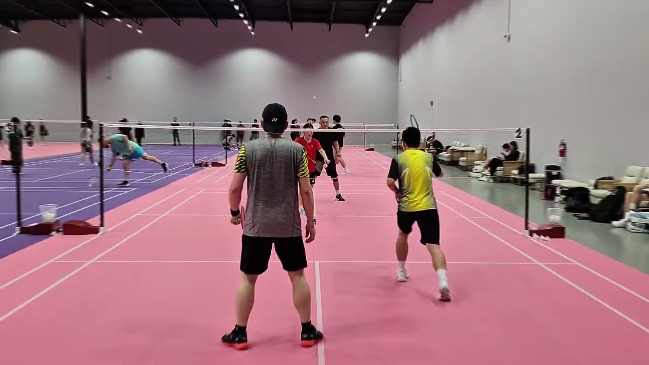 678 Irvine [ZONE 360] 1/25/26 《 HIGHLIGHTS 》Play hard or don't play at all!