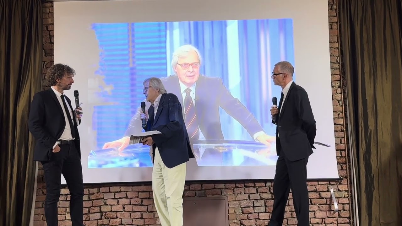 “Culattoni non raccomandati”. Il divertente siparietto con le “Iene” a Cremona (19/09/2024).