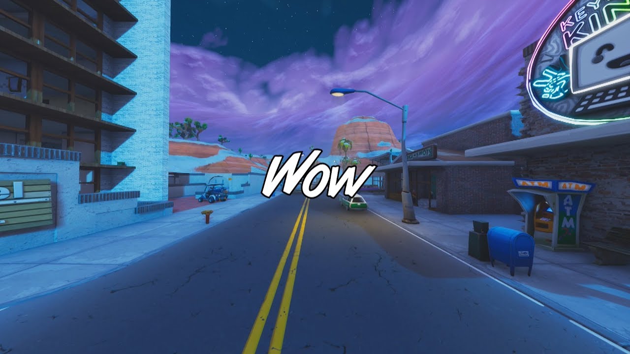 Wow Post Malone Fortnite Montage - Kurtsyy