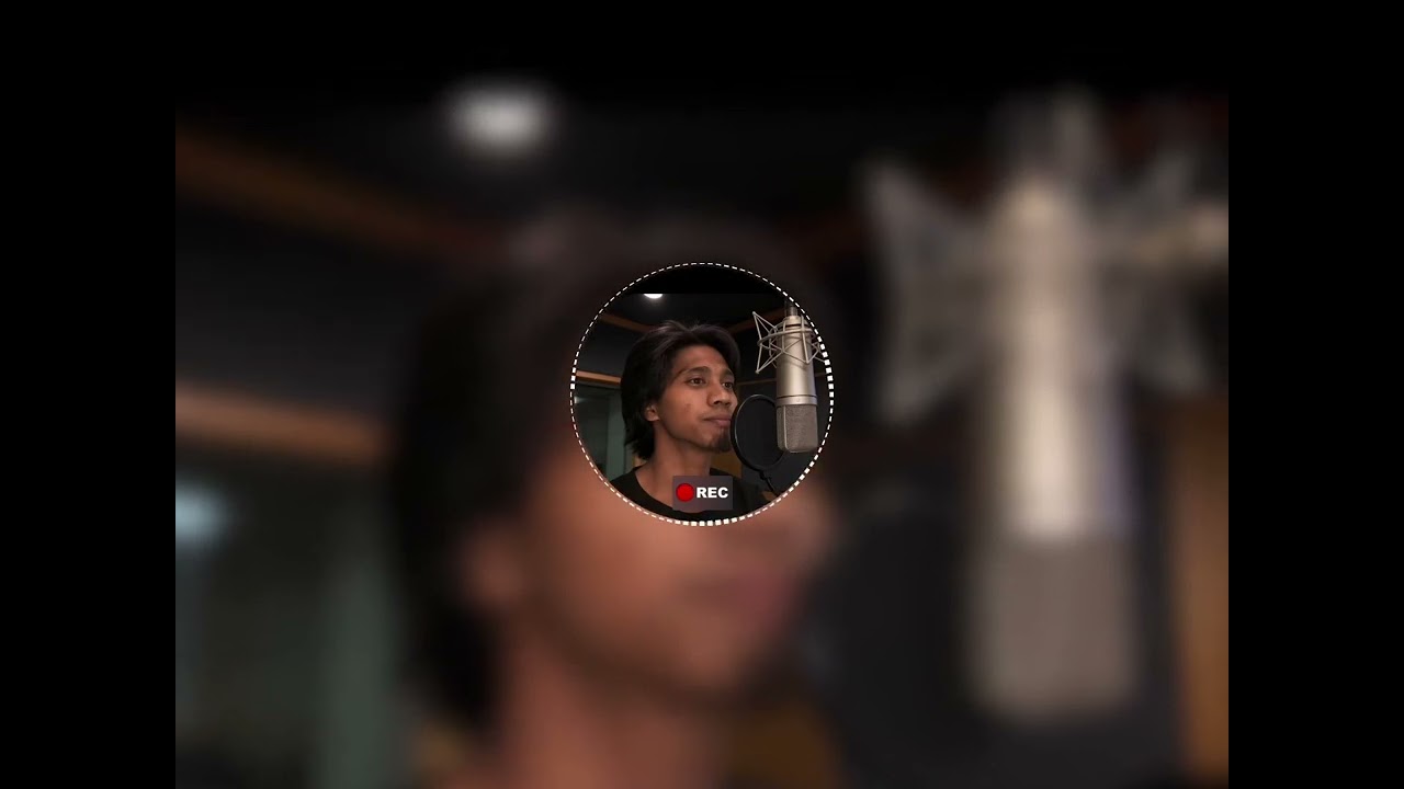Dalam mimpi saja kita boleh berjumpa #music 