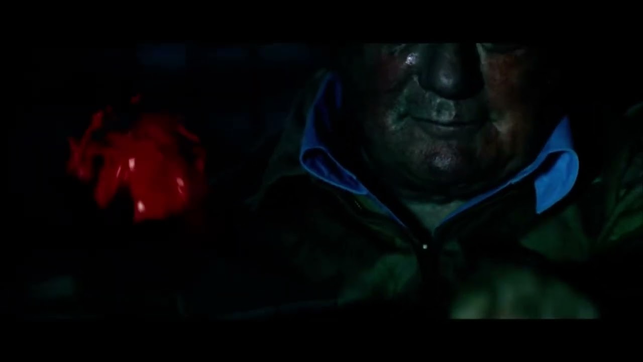 High Tension (2003) 6 Kills