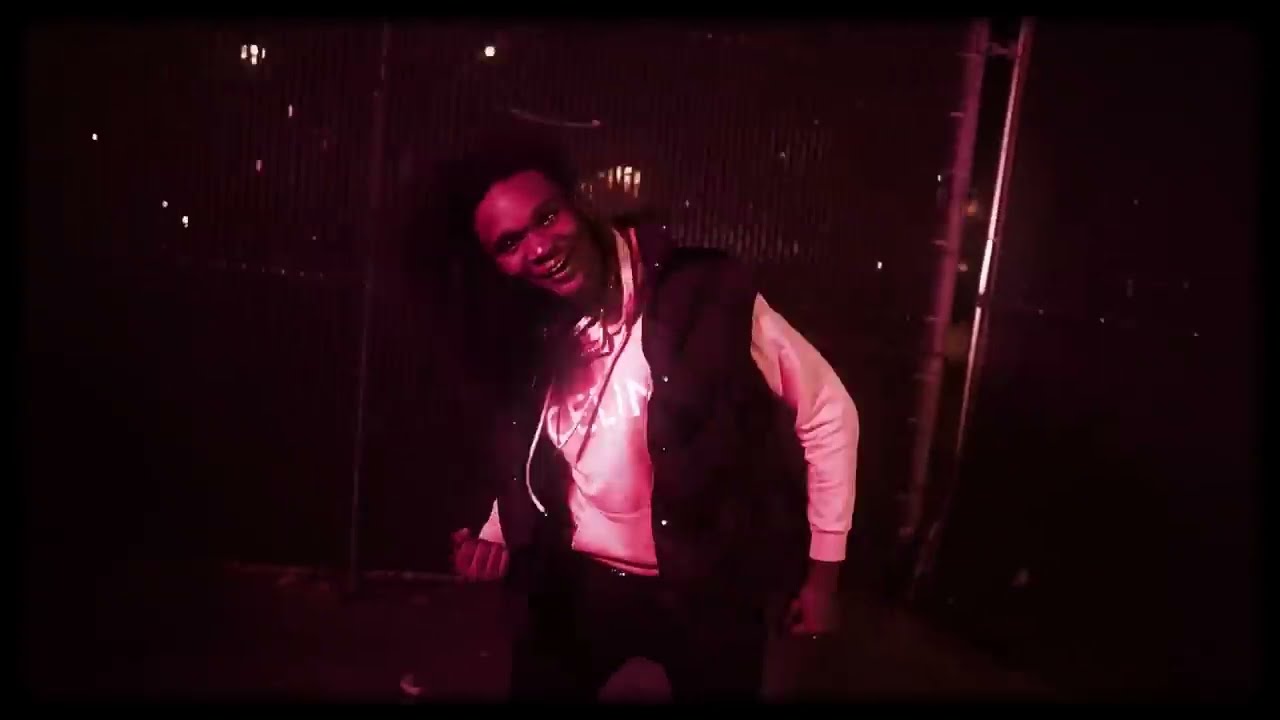 Yus Gz - DOTTY BOPP [Official video]