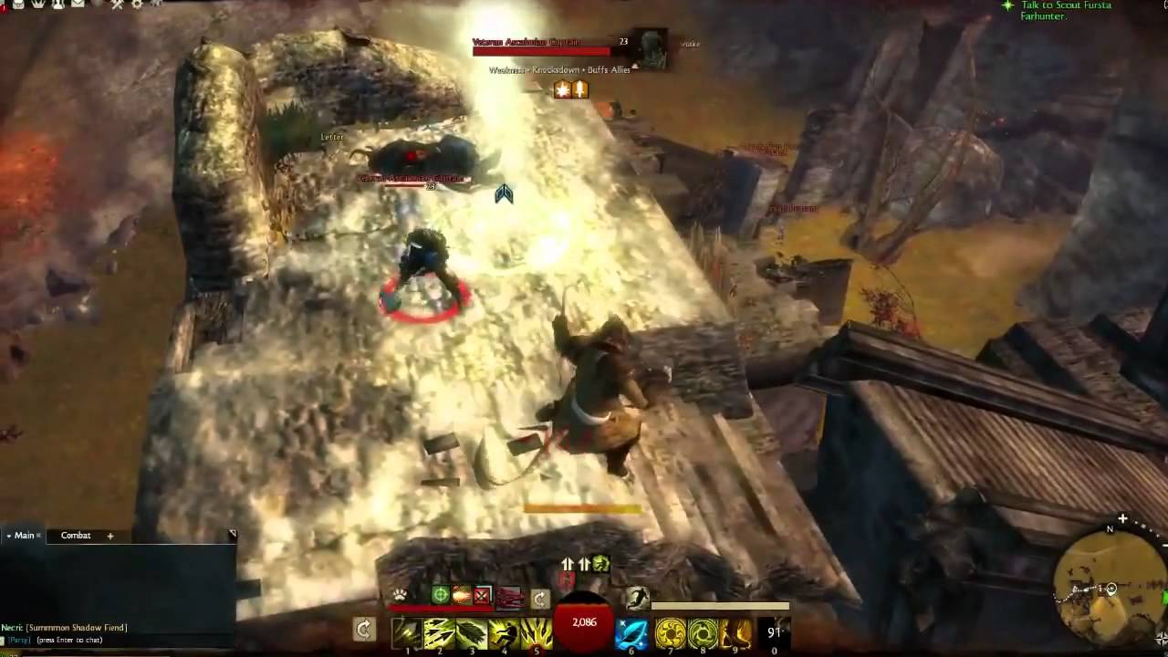 Guild Wars 2 Daily: Microtransactions, Gems, Buy-to-Win