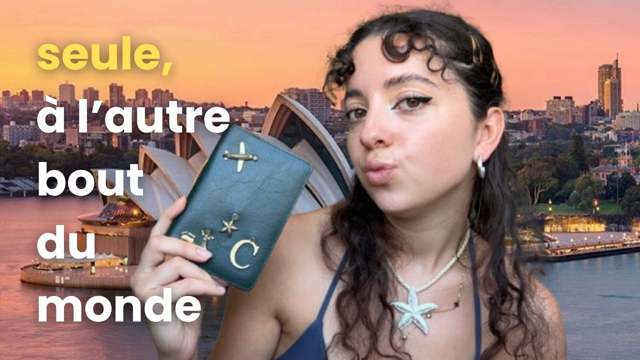 j'ai vécu 1 AN en AUSTRALIE : mon expérience en PVT