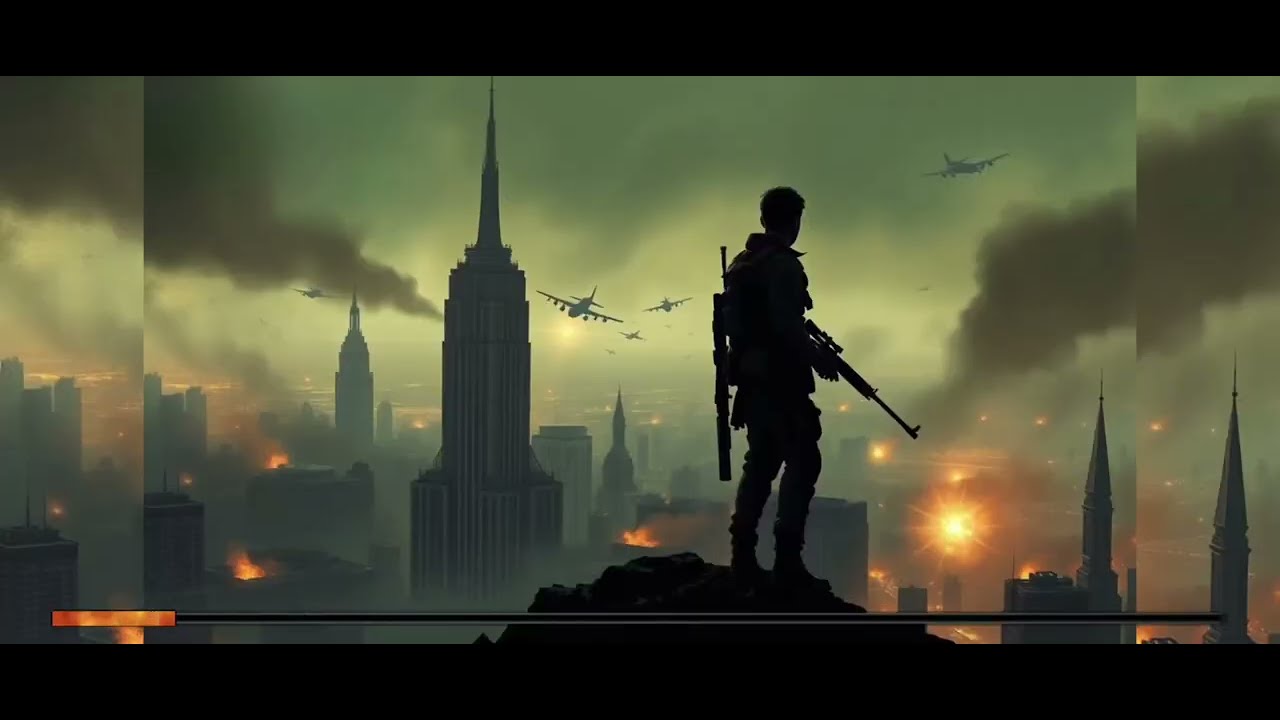 Battleground Survival Shooter And Gameplay Video 🇮🇳