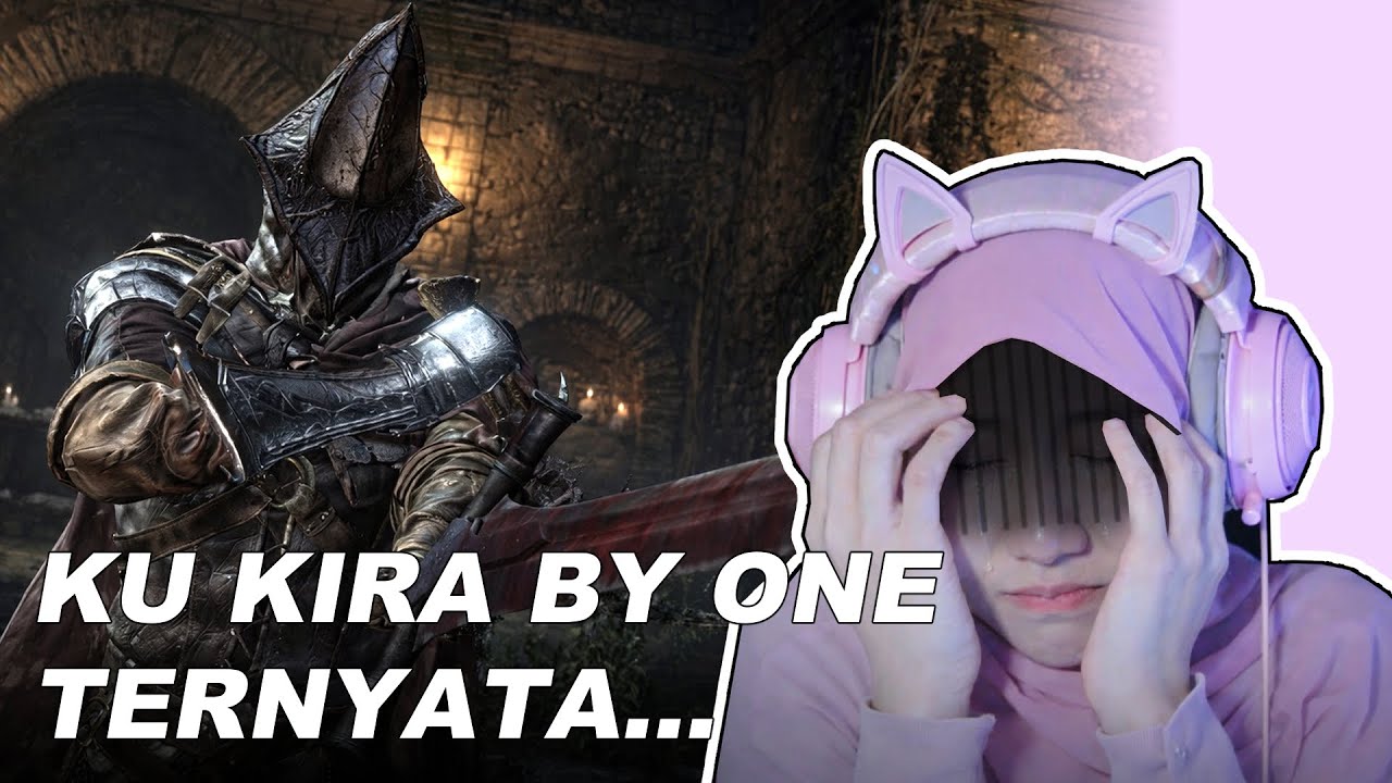 By One Dek - DARK SOULS 3 - Eps 2