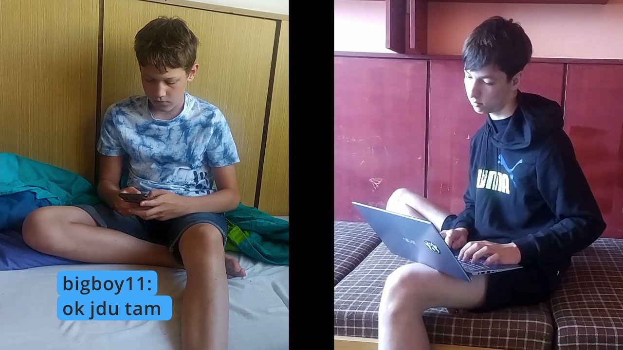 Bezpečnost na internetu (2021) - Desatero pravidel