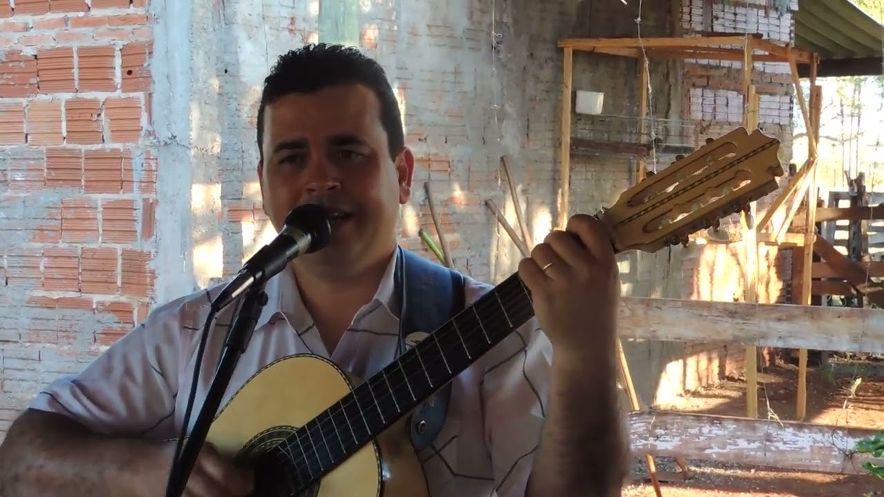 PROGRAMA TRADIÇÃO SERTANEJA - BARRETOS; DUPLA ANDRÉ LUIZ E JULIÉRME.