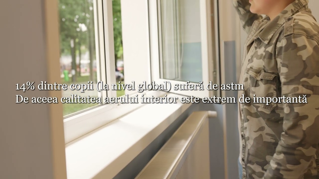 Modernizarea Colegiul Naţional "Octavian Goga" Marghita