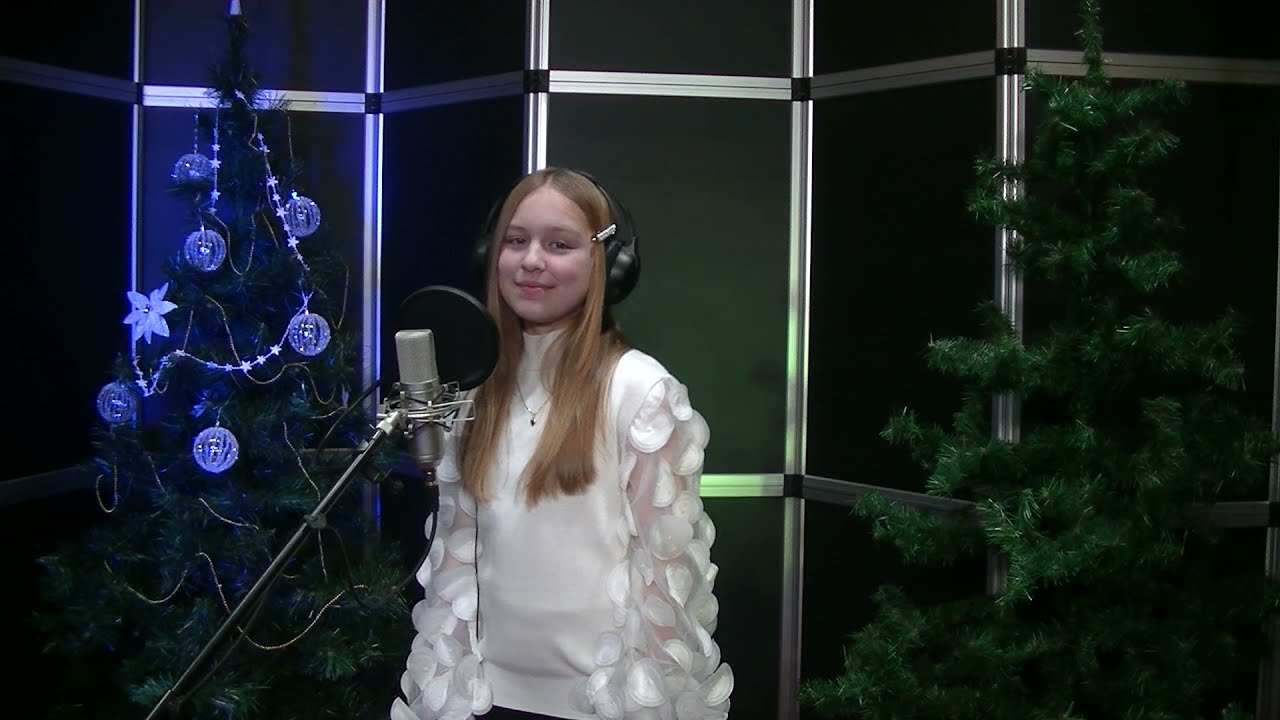 Julia Ciesielska - Sianko na stół