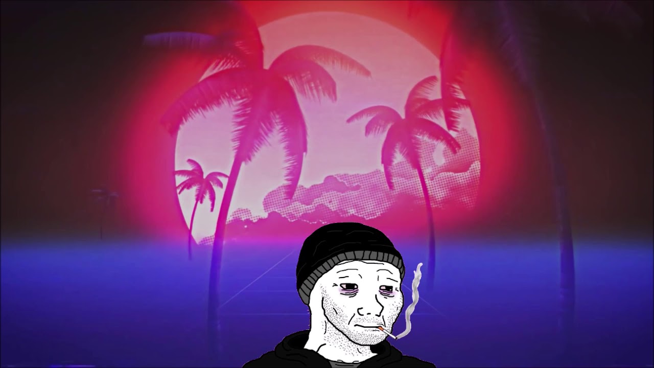 Foster the People - Pumped up Kicks (Vaporwave x Doomer)