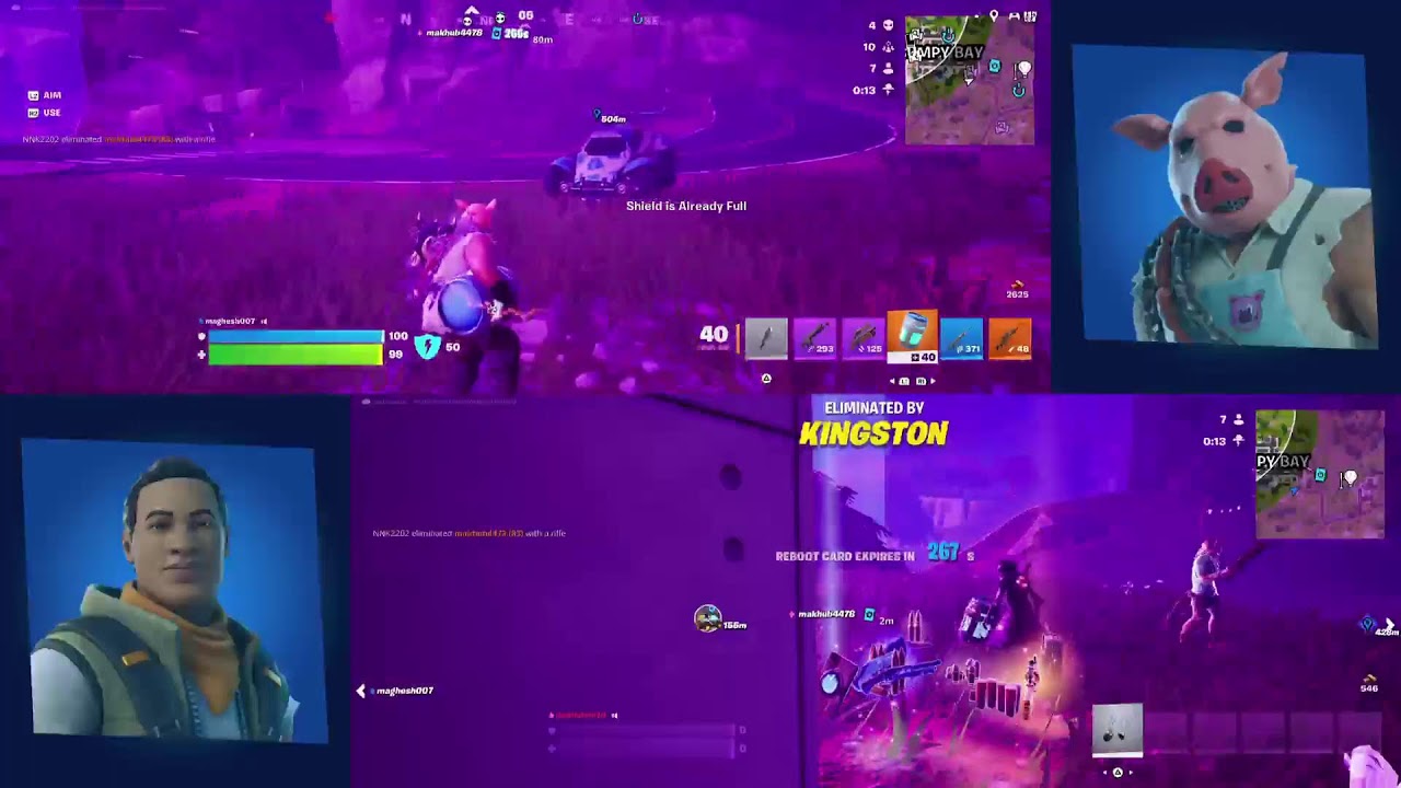 PS5 gameplay 6th febuary dual