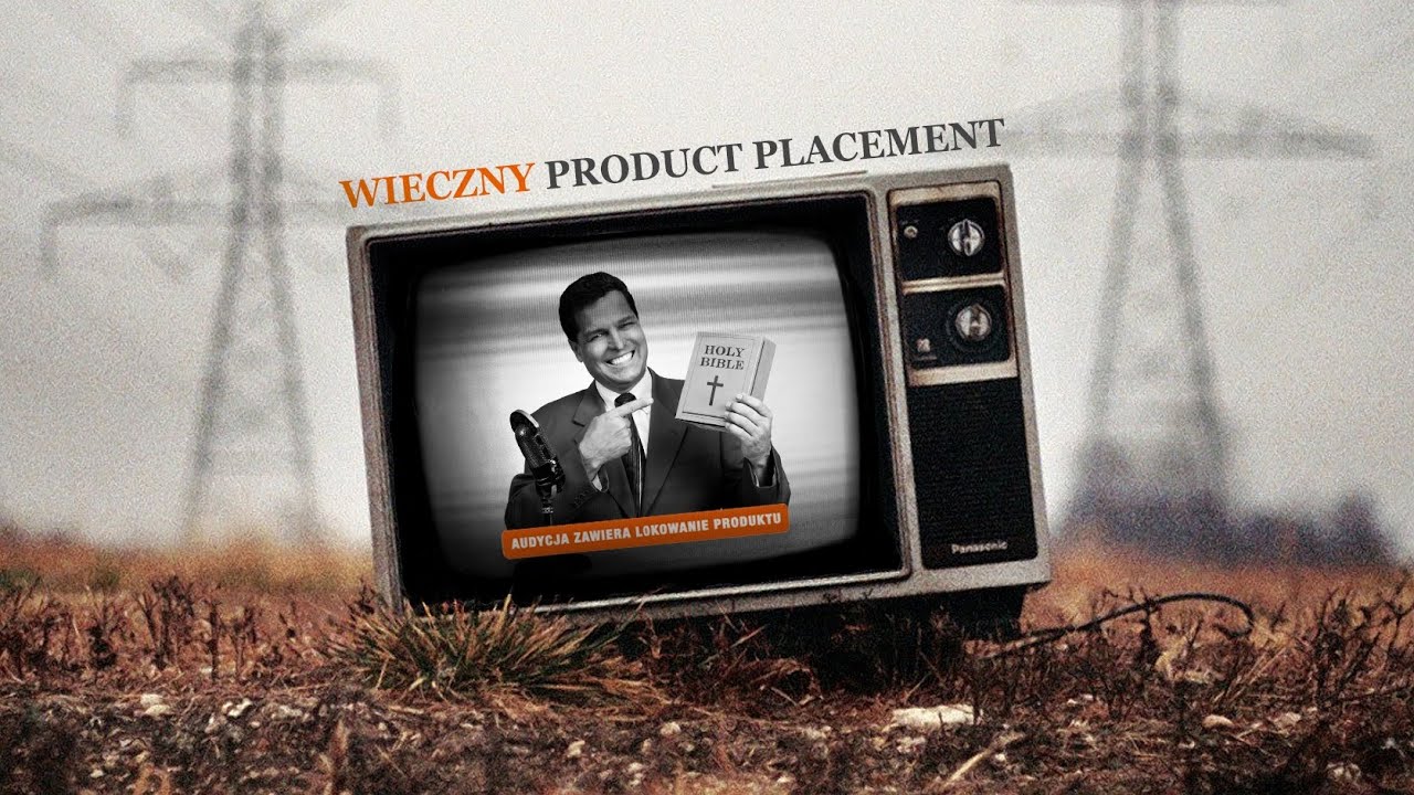 Wieczny- Product placement [prod. DJaChu] |01. W G&Oacute;RĘ 2016|
