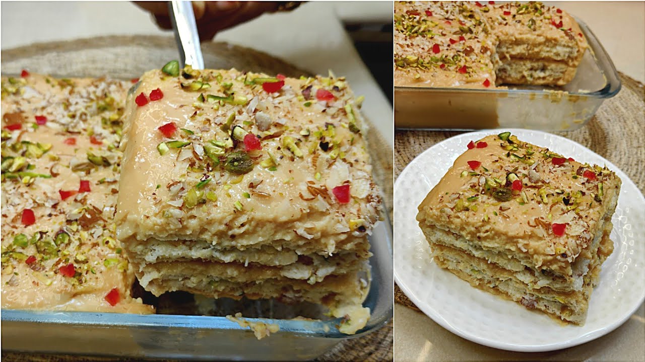 Iftar Ho Ya Ho Eid 10 Min Mein Banne Wala Ye Zabardast Dessert Zarur Banae | Caramel Custard Pudding