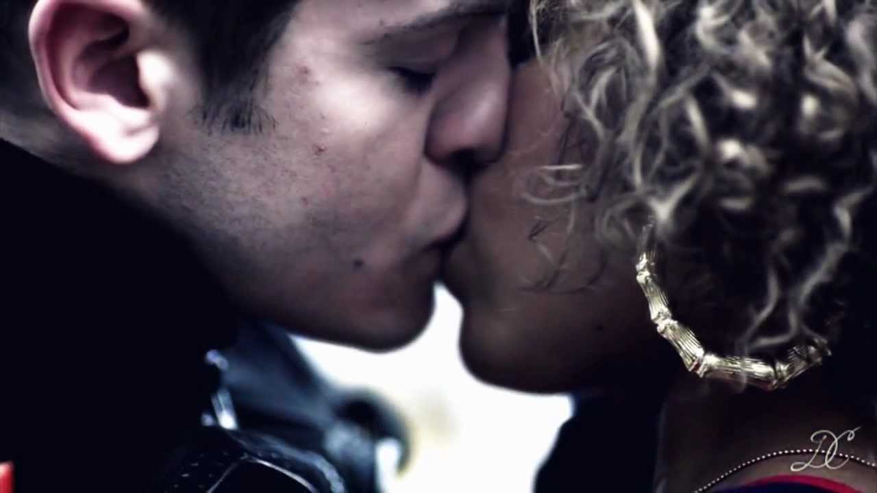 Alisha and Simon - My Immortal