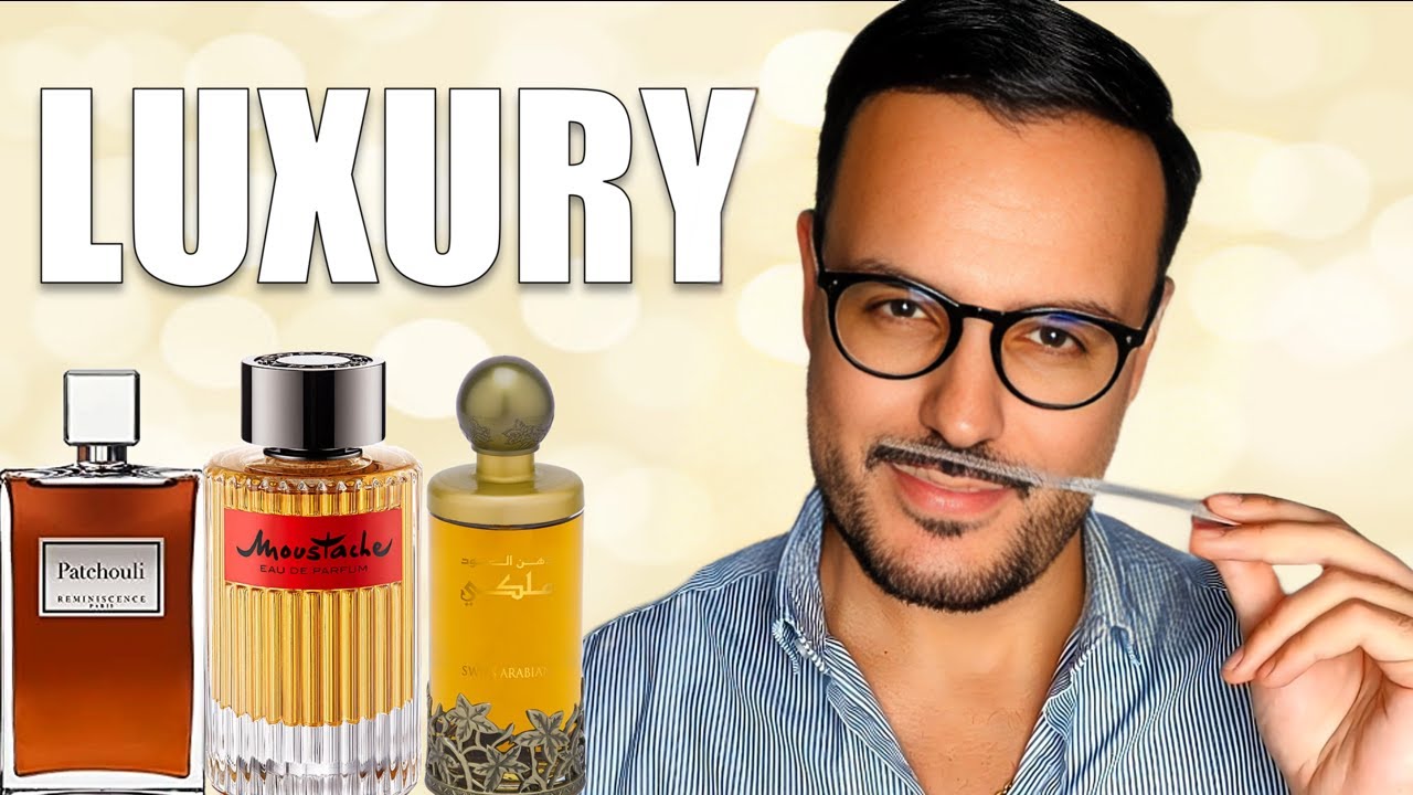 Smell Rich on a Budget