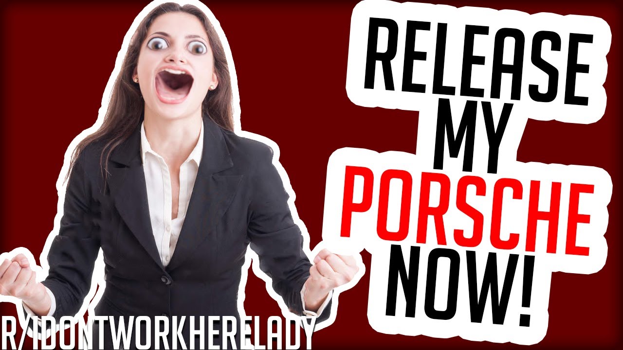 r/IDontWorkHereLady - SERIOUSLY, I DON'T WORK HERE LADY!