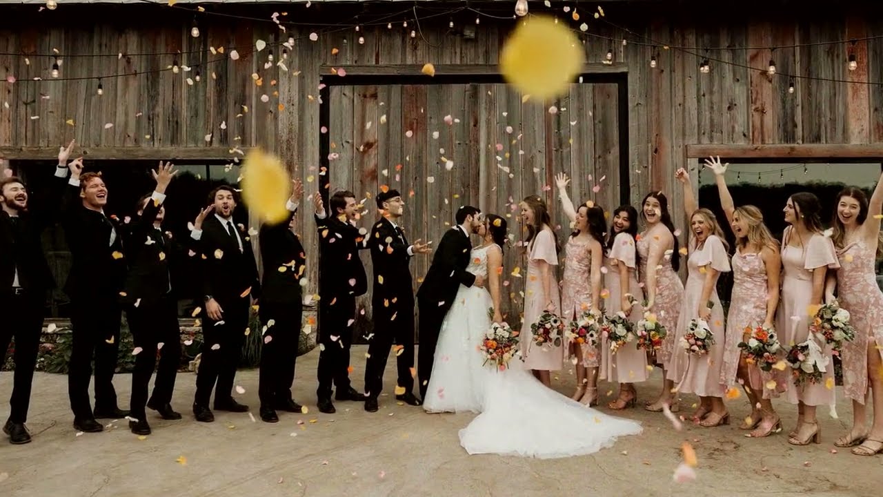 Beautiful Wedding Venue in Oklahoma City area - Esperanza Ranch in Luther, OK