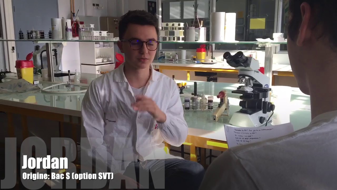 Interviews BTS Biotechnologies