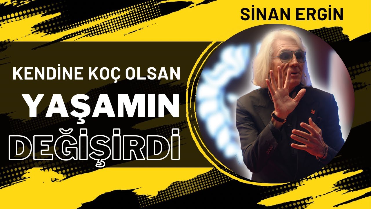 YENİ ÇÖZÜM LAZIM! CANLI YAŞA İLE l Sinan Ergin