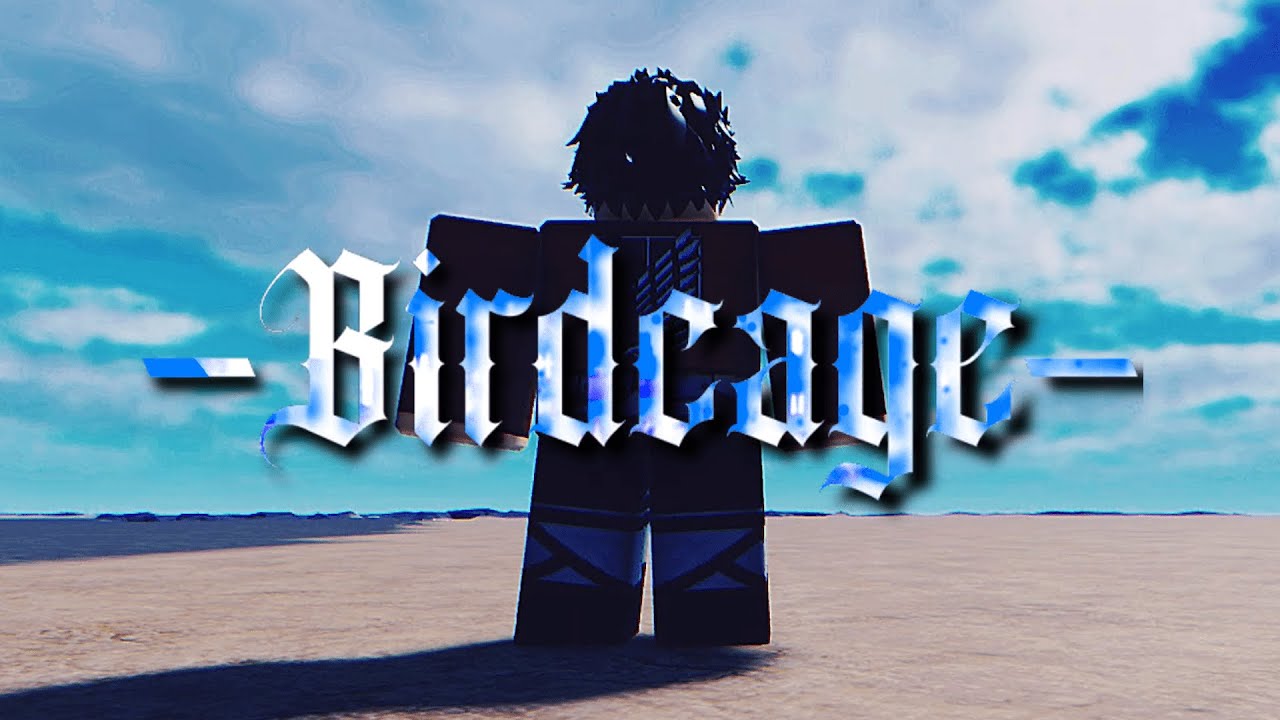 Faust Erhardt Tribute | Birdcage