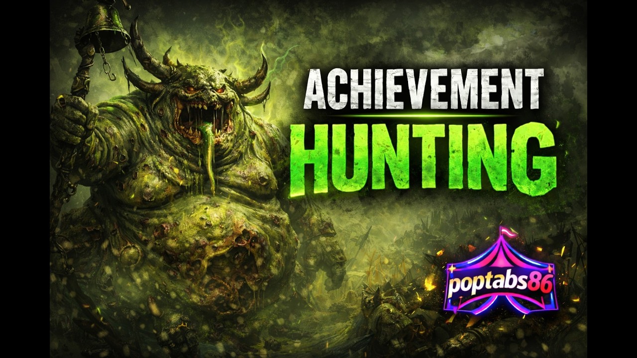 Total War: Warhammer III Ep. 38  (Patch 6.1 Update) (Achievement Hunting)