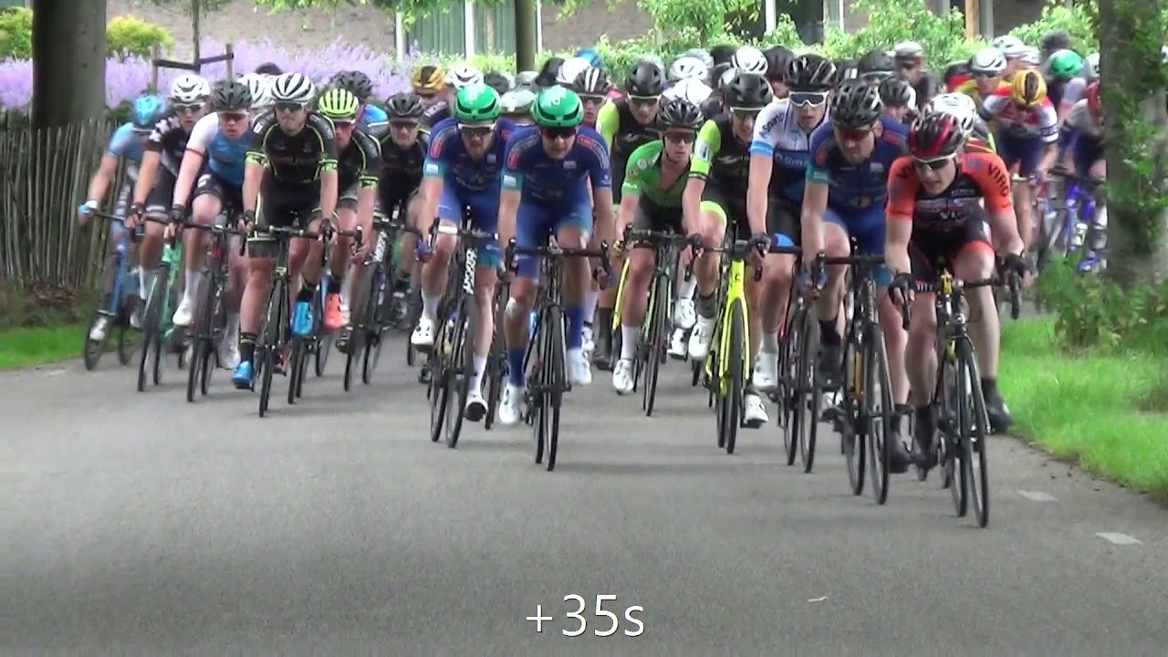 Parel van de Veluwe 2019