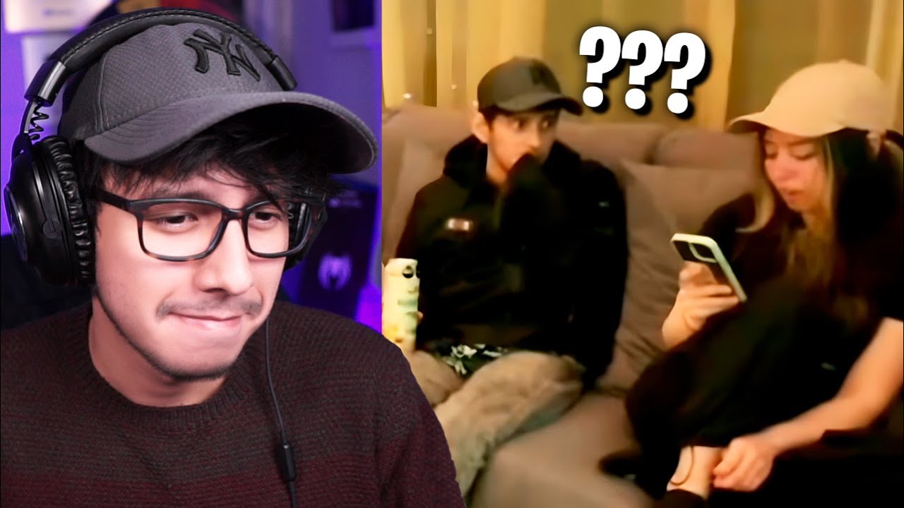 Viendo los Tiktoks que me hacen...