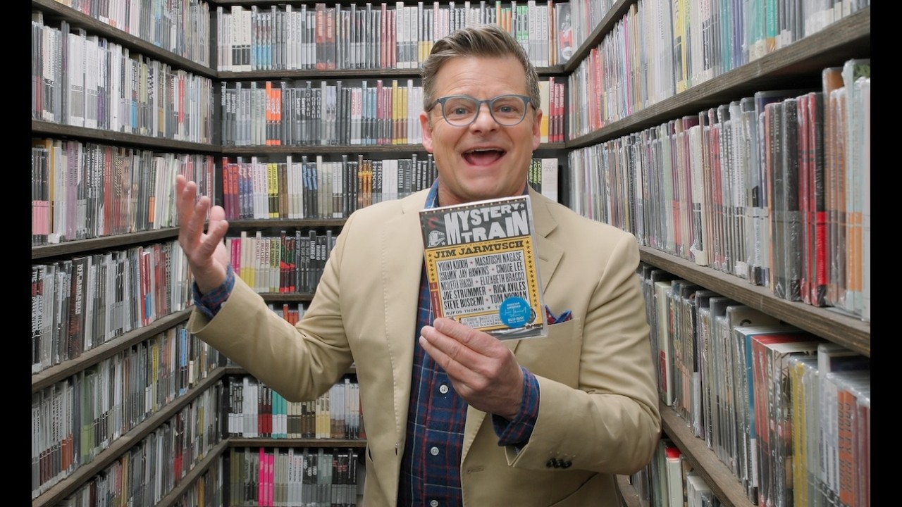 Steve Zahn&rsquo;s Closet Picks