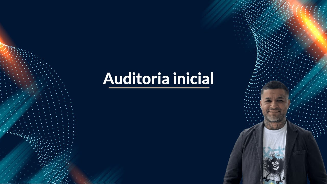 Clase 4: Auditoría básica y métricas clave antes de migrar | Rus Madrigal