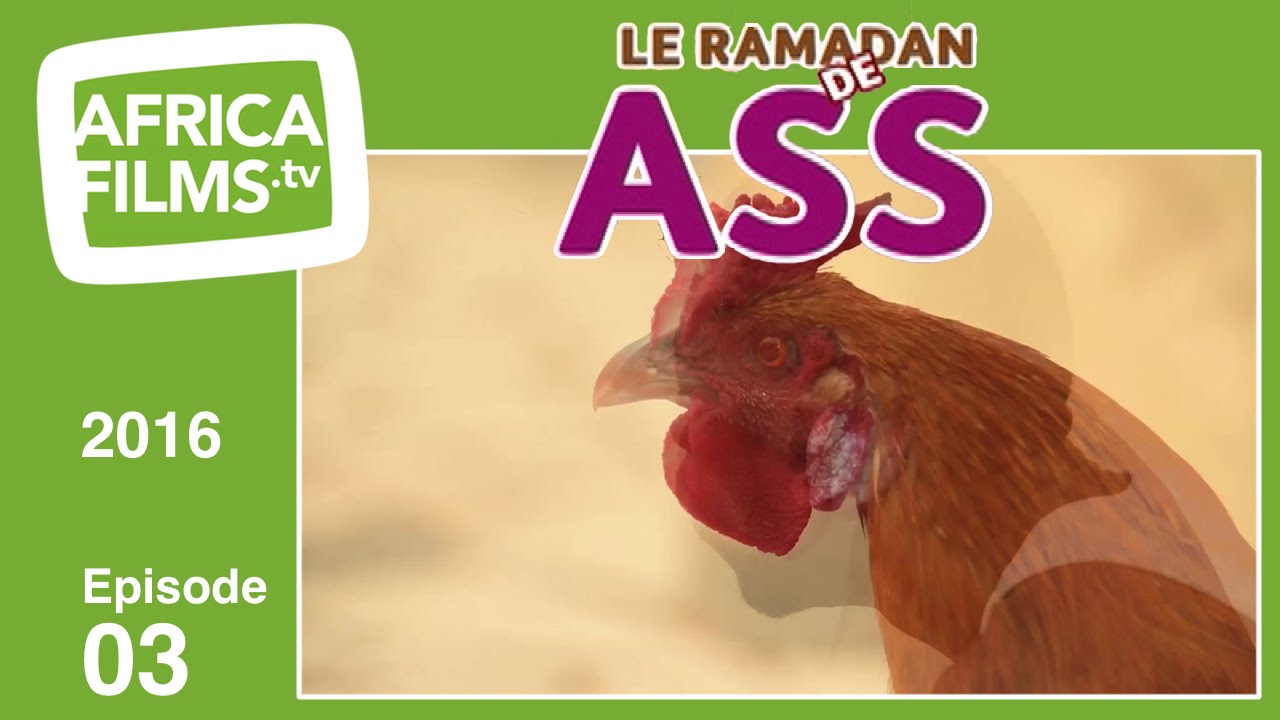 Le Ramadan De Ass 2016, &eacute;pisode 3