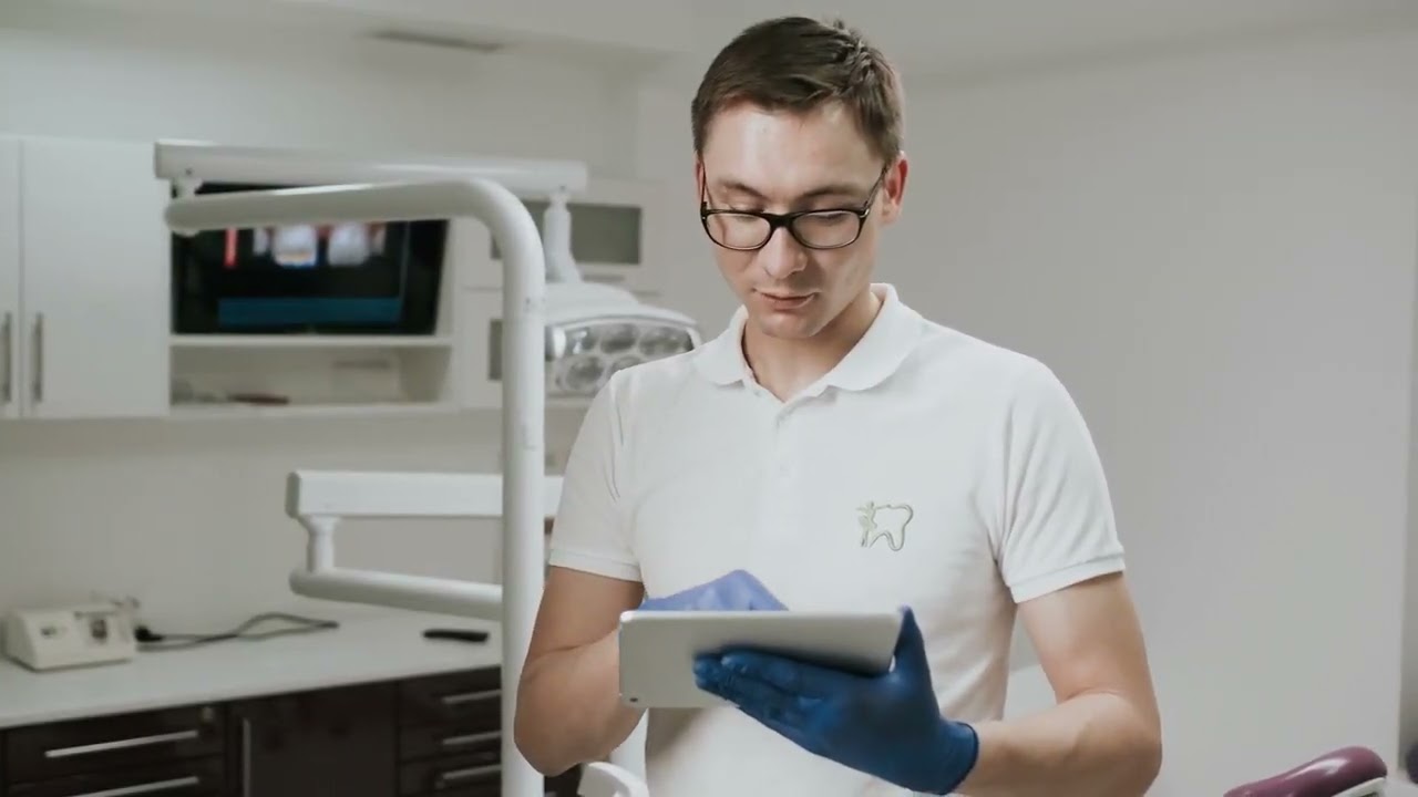 Higienistka stomatologiczna