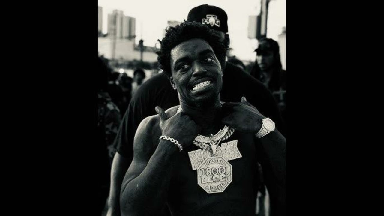 [FREE] Kodak Black x Meek Mill Type Beat - 