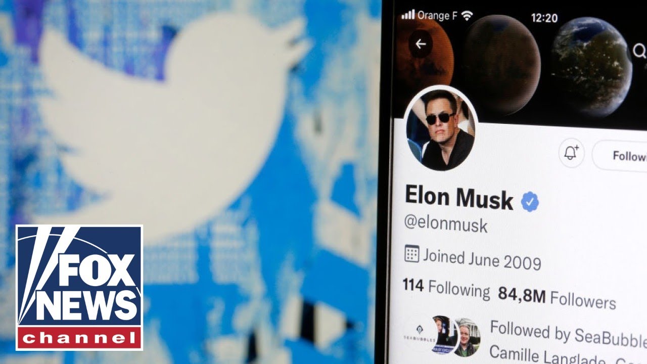 Left-wing media torched for silence on Twitter files