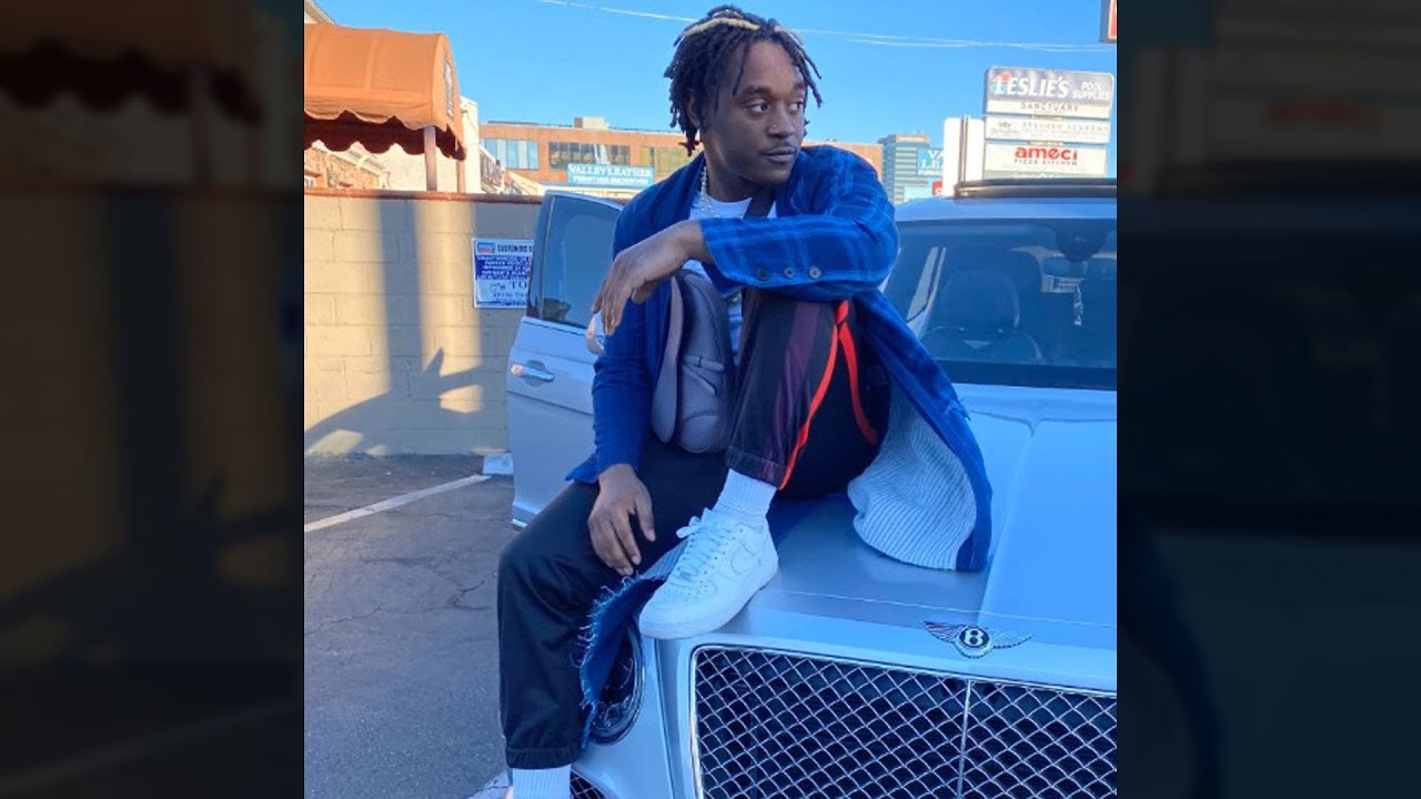 [FREE] Ty Fontaine Type Beat - 
