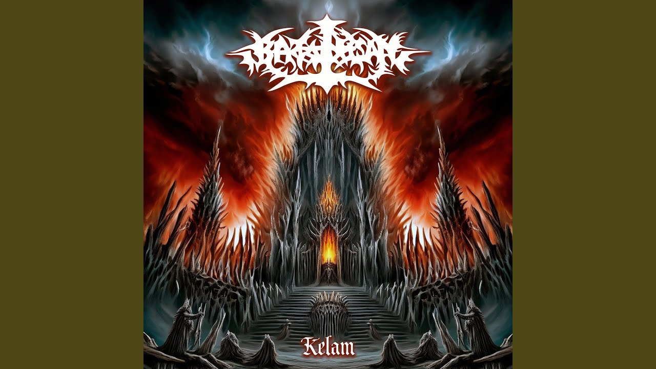 Kelam