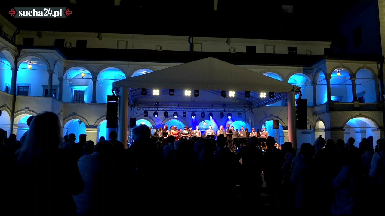 Orkiestra Reprezentacyjna Straży Granicznej