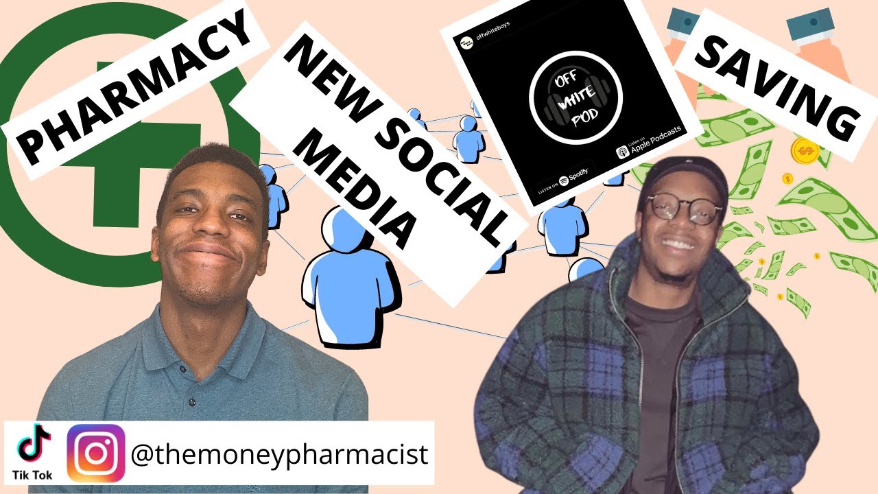 JOB CHAT | COMMUNITY PRE REGISTRATION PHARMACIST