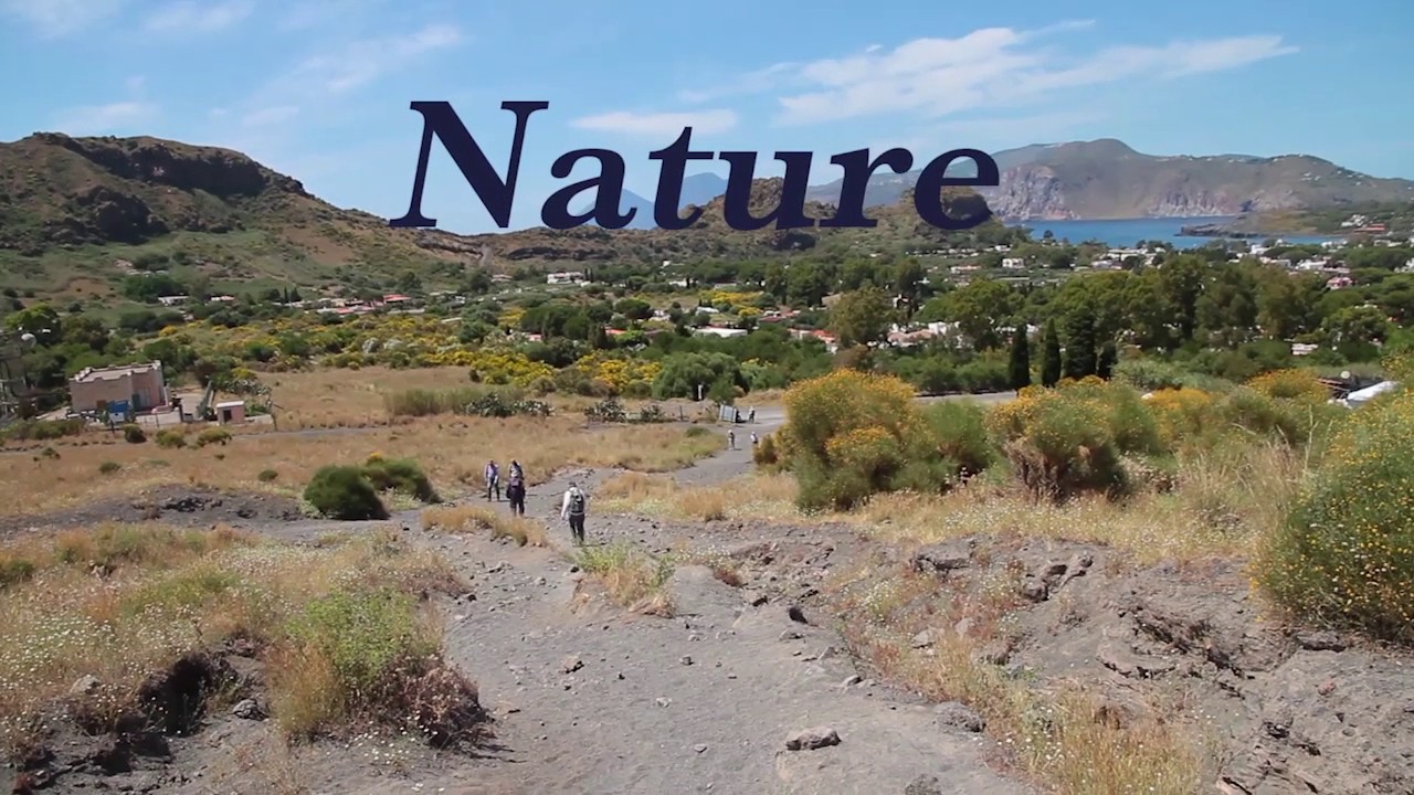 Capo d'Orlando Marina - Hinterland Sicily