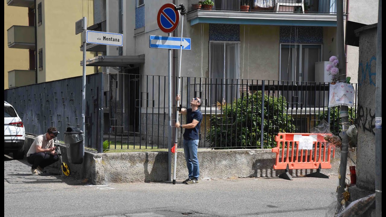 Vigevano, incrocio pericoloso: &laquo;Viabilit&agrave; da rivedere&raquo;