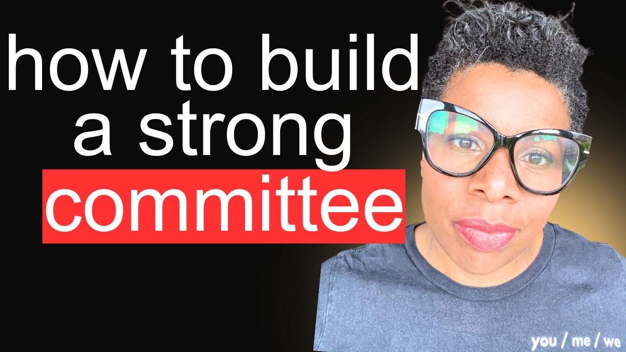 ERG Leadership 101 | How to Structure Your Committee for Success