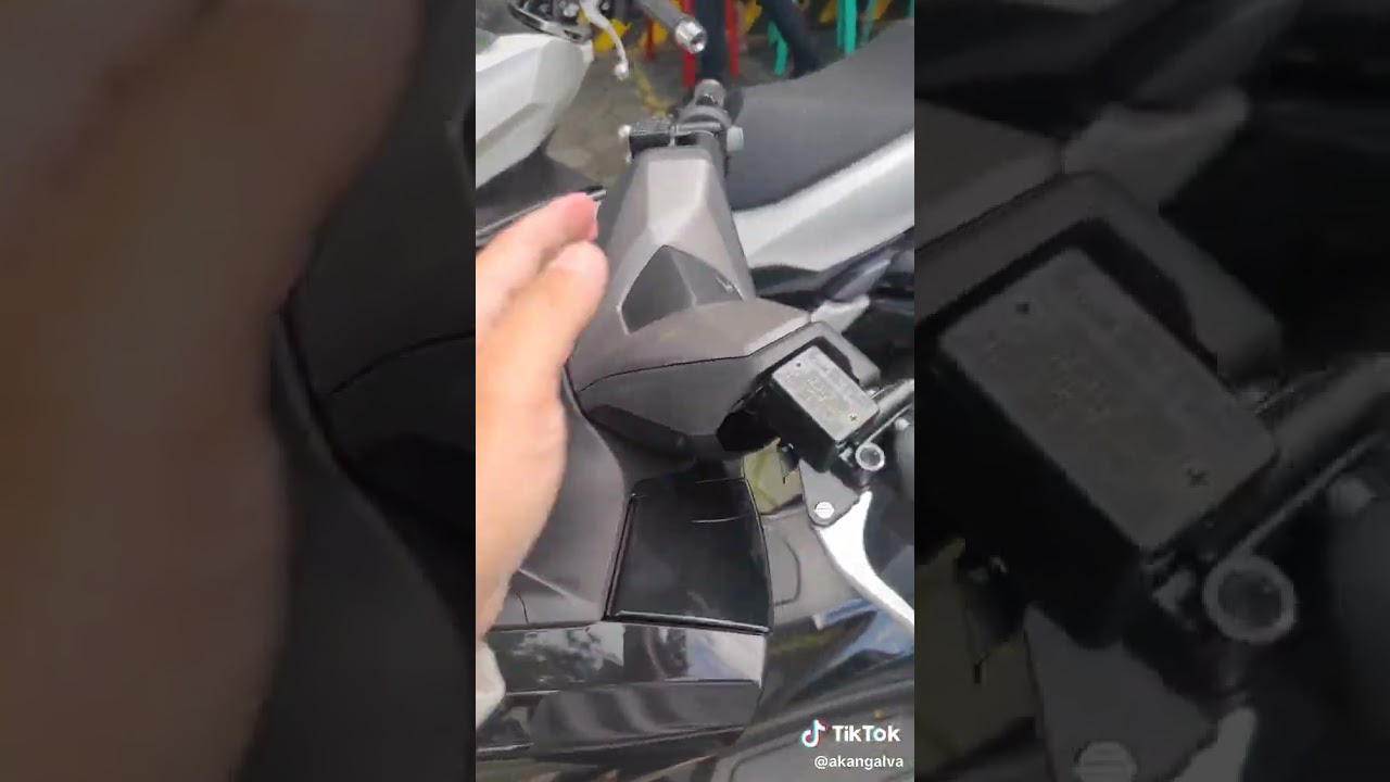 Perbedaan PCX, #semua #semuaorang #pcx #pcx160 #pcx2019 #pcxthailand #hpci #hondamotorcycles #honda