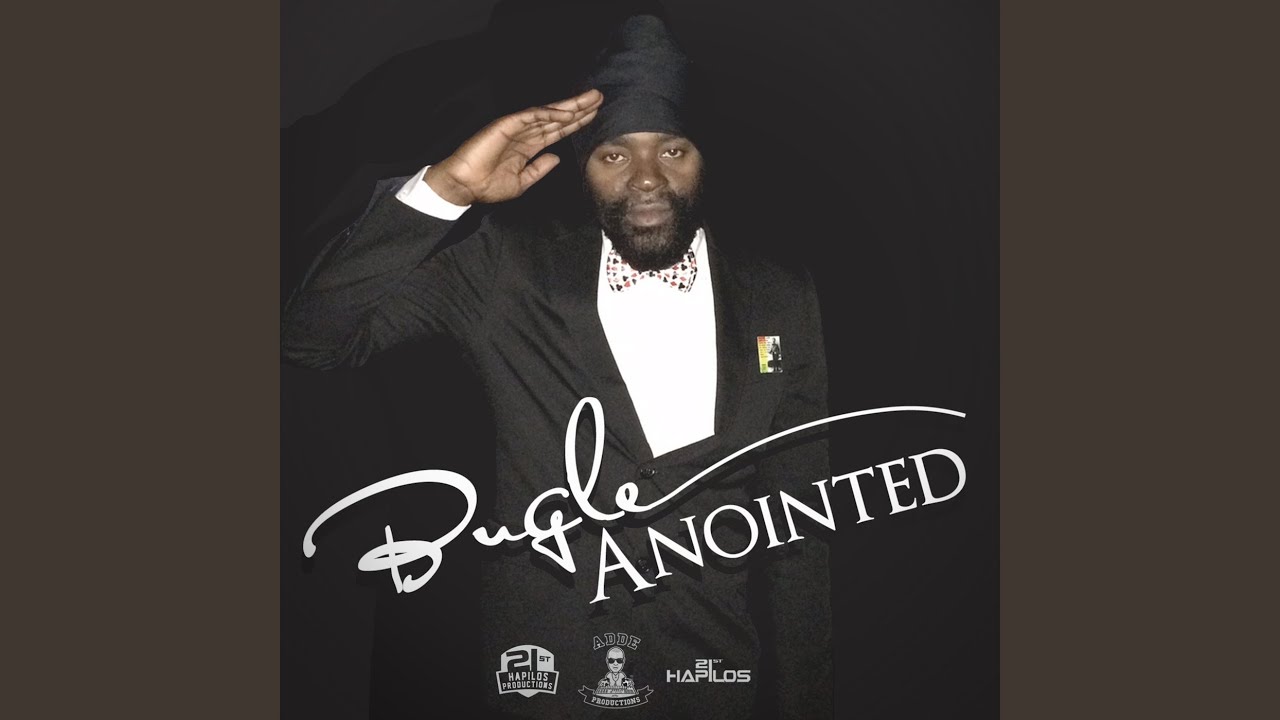 Anointed