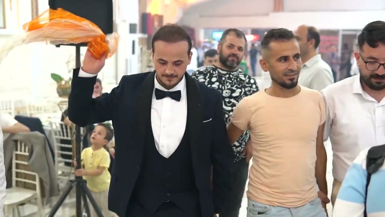 افراح اهل دوديان العريس اسامة ابن المرحوم استاذ خالد كهيا جزء 3