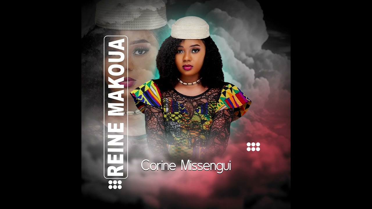 Reine Makoua - Corine  missengui