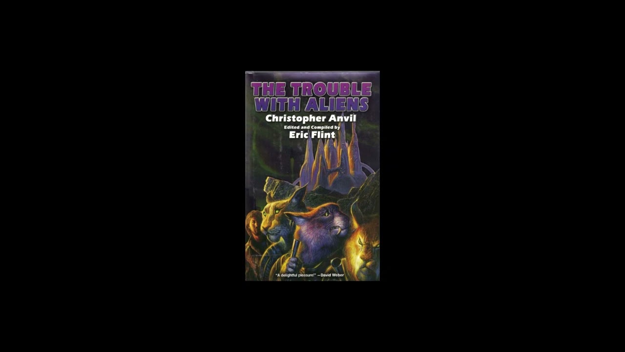 THE UNINVITED GUEST by Christopher Anvil (pseudonym used by Harry C. Crosby)
